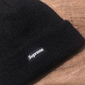 Supreme Mohair Beanie FW18 Box Logo *NEW*